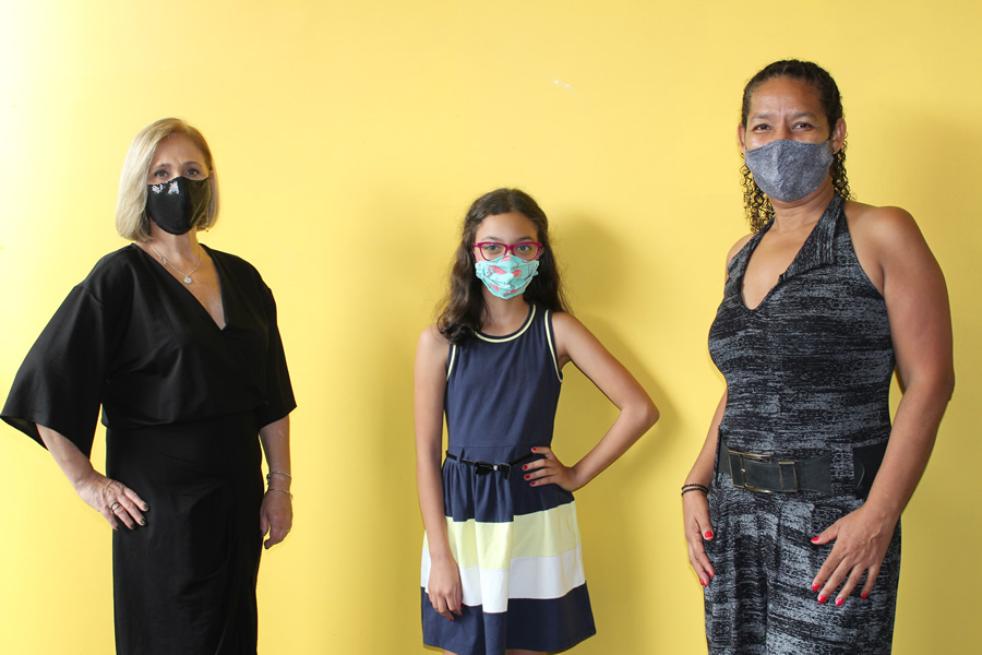 Formatura 5º Ano - Manhã - 2020
